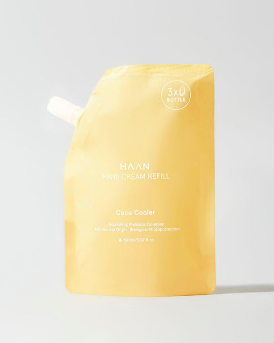Haan Hand Cream Refill - Coco Cooler