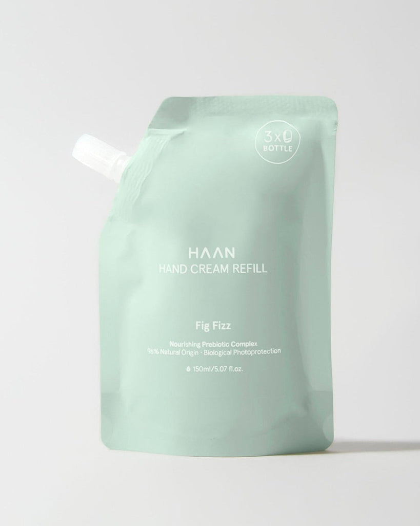 Haan Hand Cream Refill - Fig Fizz