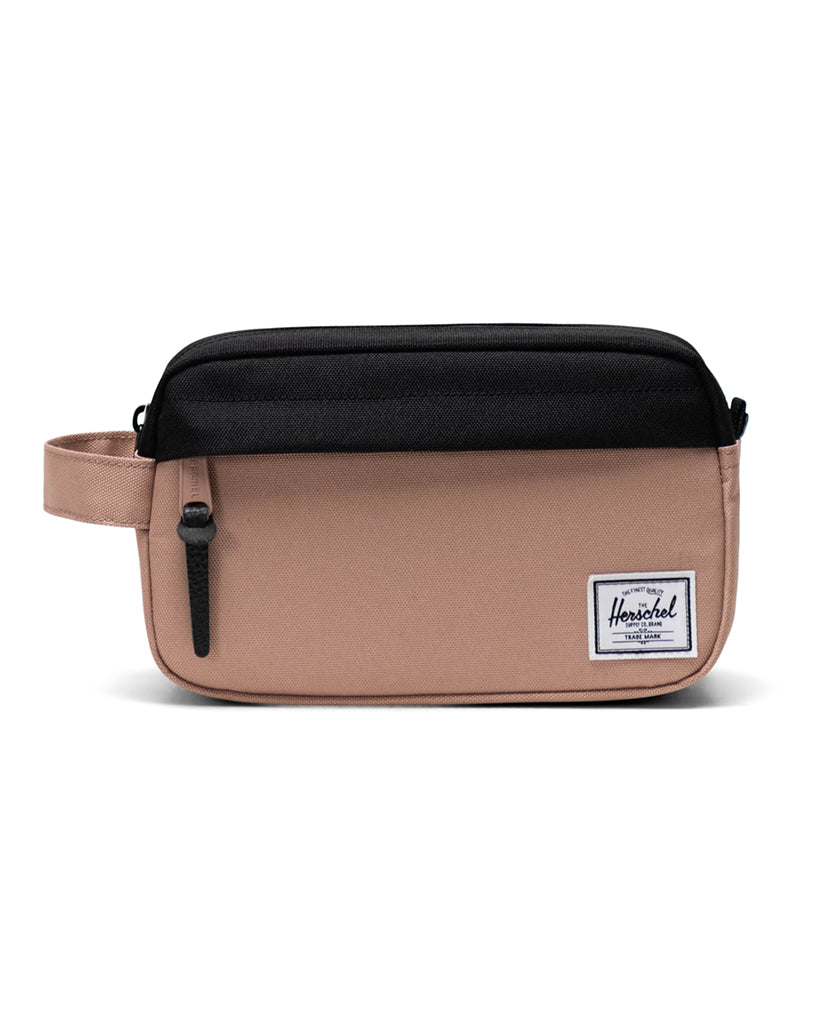 Herschel Supply Co Chapter Carry On Travel Case - Warm Taupe / Black