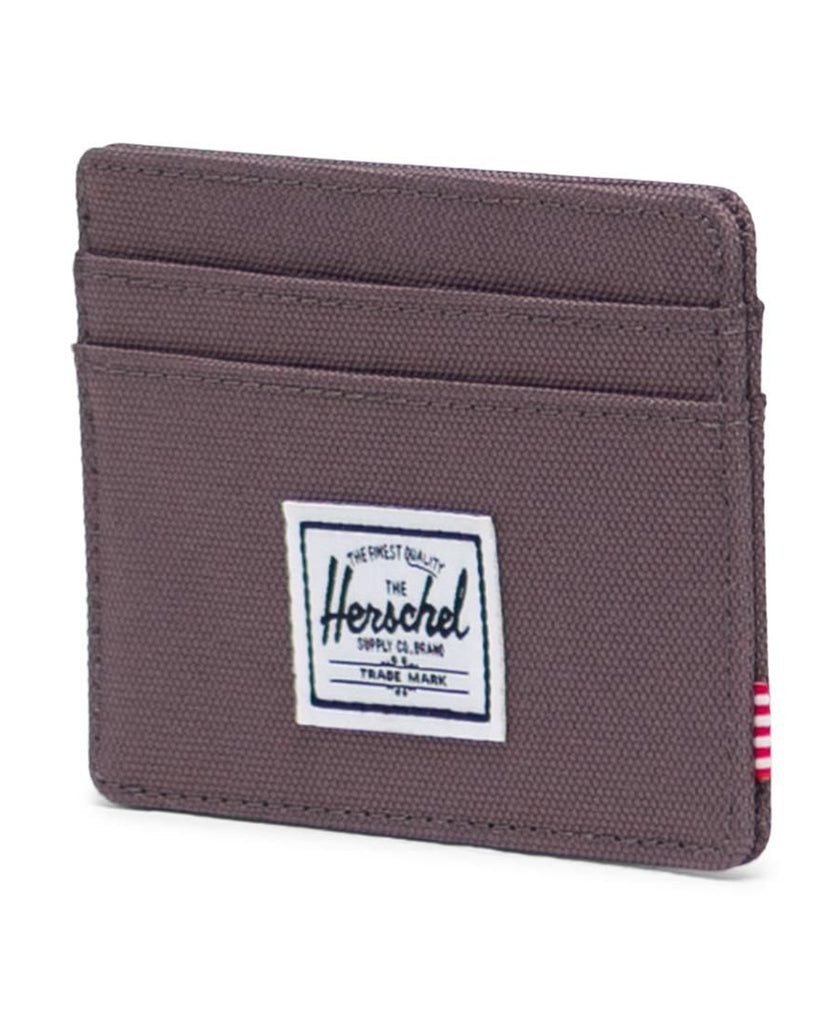 Herschel Supply Co Charlie RFID Wallet - Sparrow