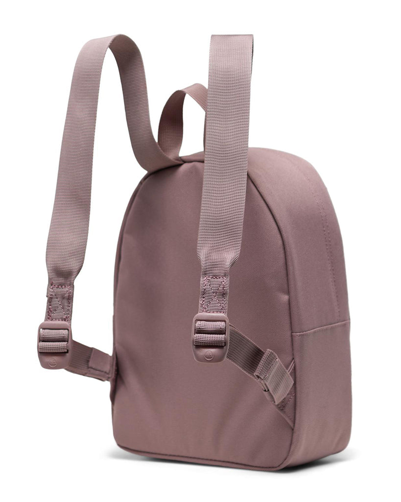 Herschel Supply Co Classic Mini Backpack - Ash Rose - Accessories - Dance Bags - Dancewear Centre Canada