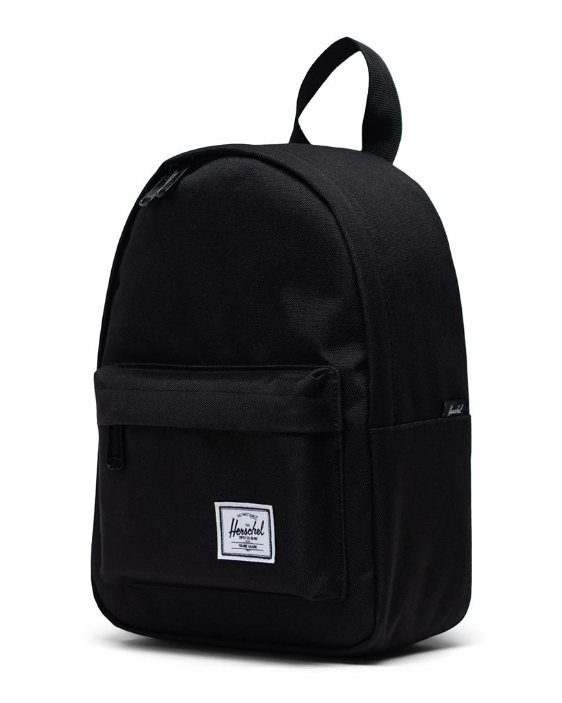 Herschel Supply Co Classic Mini Backpack - Black - Accessories - Dance Bags - Dancewear Centre Canada