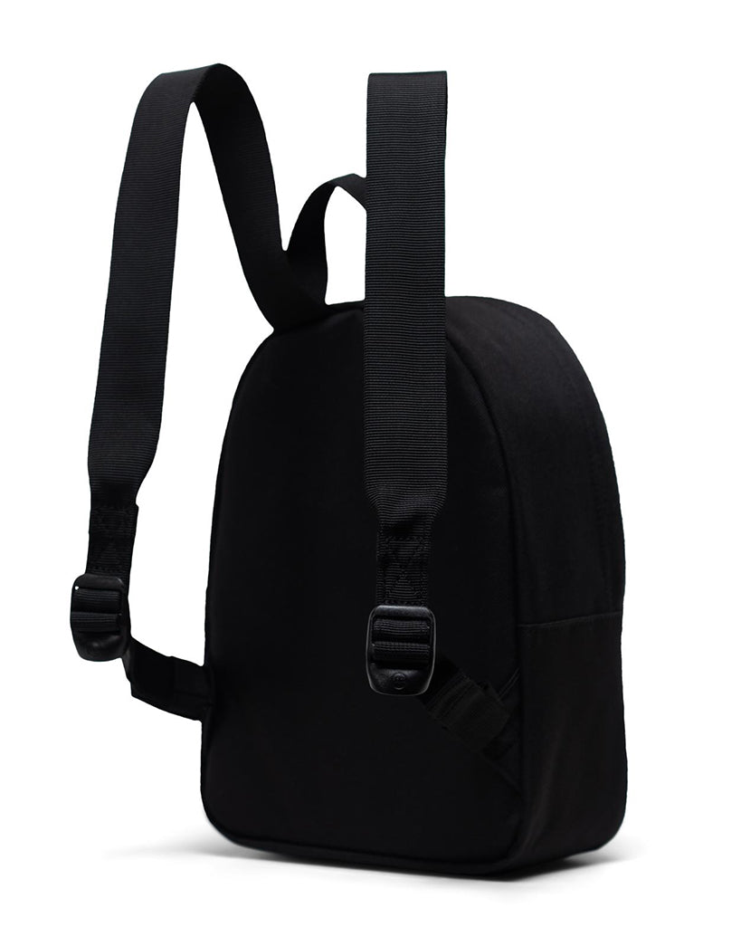 Herschel Supply Co Classic Mini Backpack - Black - Accessories - Dance Bags - Dancewear Centre Canada