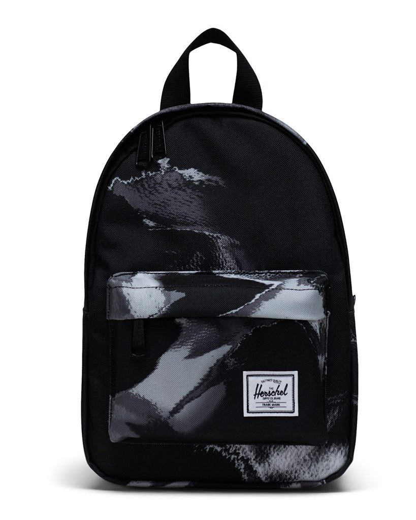 Mini camo backpack purse hot sale