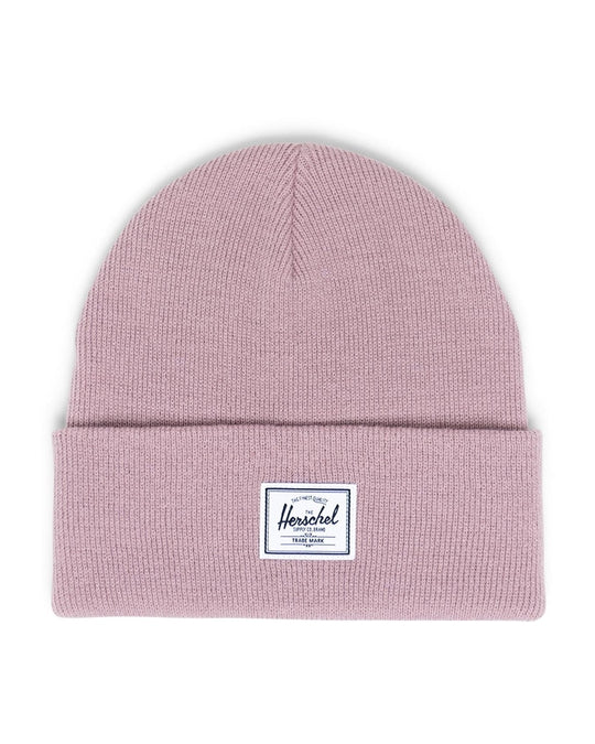 Herschel Supply Co Elmer Beanie - Ash Rose