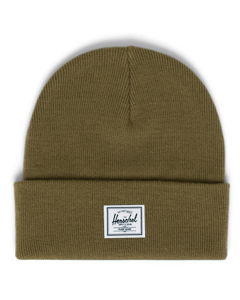 Herschel Supply Co Elmer Beanie - Dried Herb