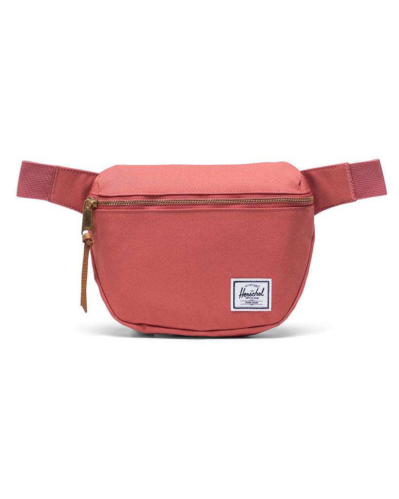 Herschel Supply Co Fifteen Hip Pack - Dusty Cedar - Accessories - Dance Bags - Dancewear Centre Canada