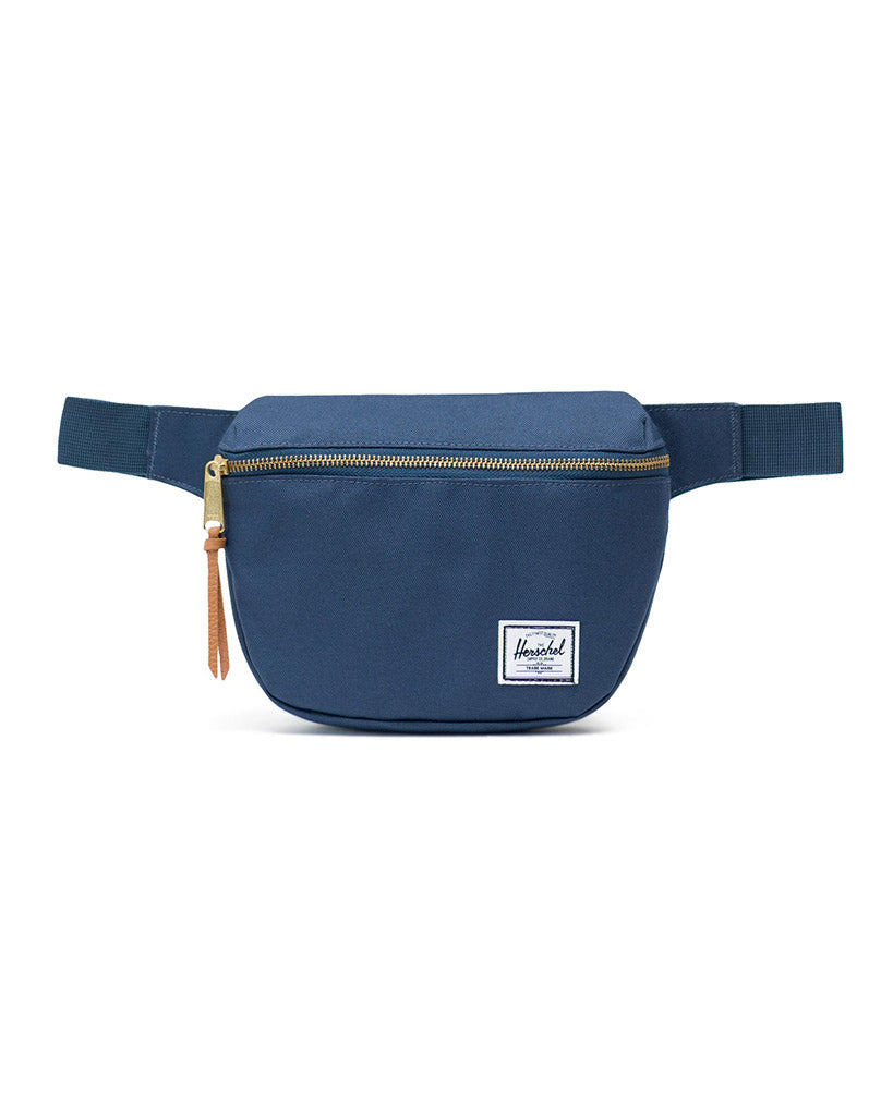 Herschel Supply Co Fifteen Hip Pack - Navy - Accessories - Dance Bags - Dancewear Centre Canada