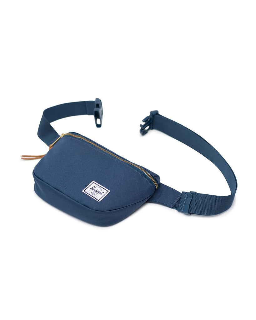 Herschel Supply Co Fifteen Hip Pack - Navy - Accessories - Dance Bags - Dancewear Centre Canada