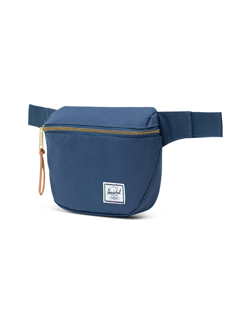 Herschel Supply Co Fifteen Hip Pack - Navy - Accessories - Dance Bags - Dancewear Centre Canada