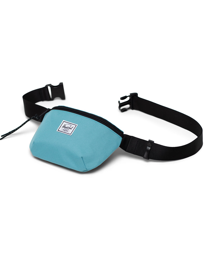 Herschel Supply Co Fourteen Hip Pack - Neon Blue - Accessories - Dance Bags - Dancewear Centre Canada