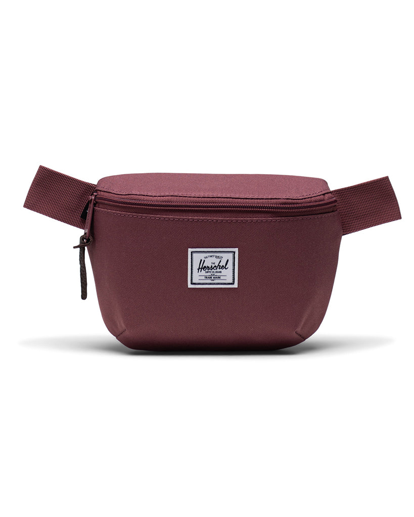 Herschel Supply Co Fourteen Hip Pack - Rose Brown