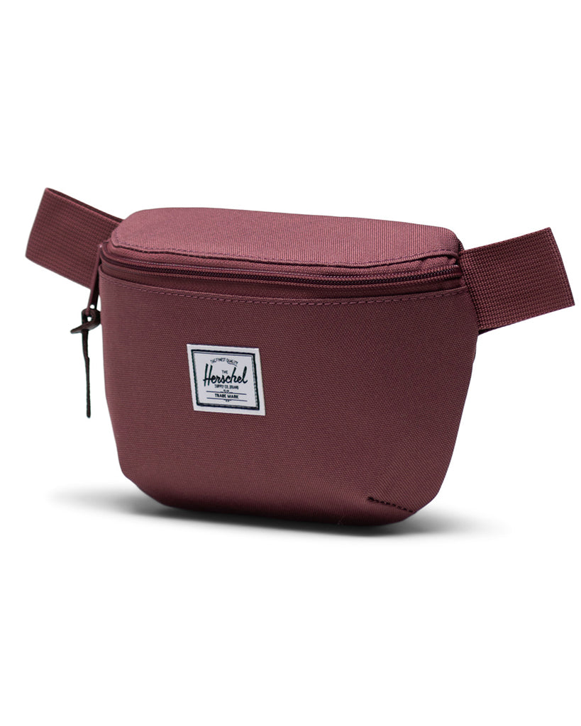 Herschel Supply Co Fourteen Hip Pack - Rose Brown