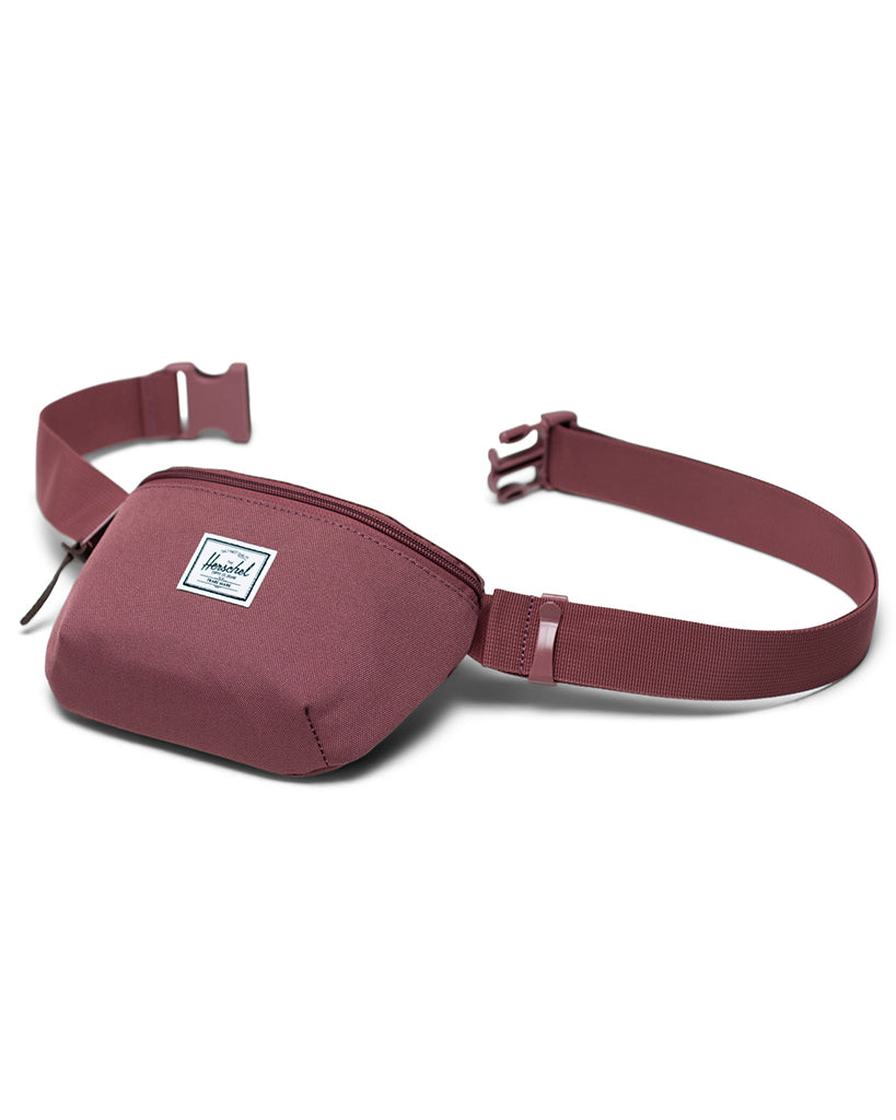 Herschel Supply Co Fourteen Hip Pack - Rose Brown