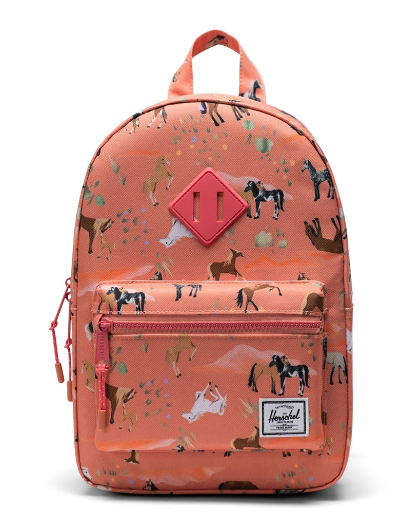 Herschel Supply Co Heritage Kids Backpack - Wild Horses