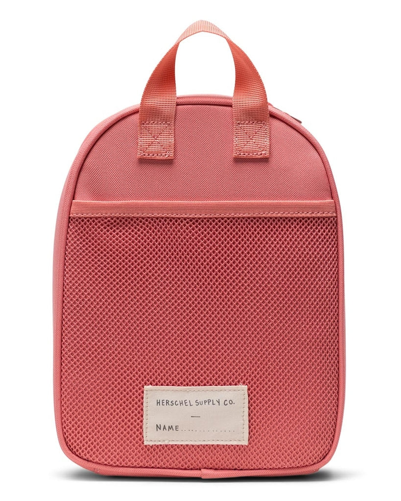 Herschel supply co lunch bag discount