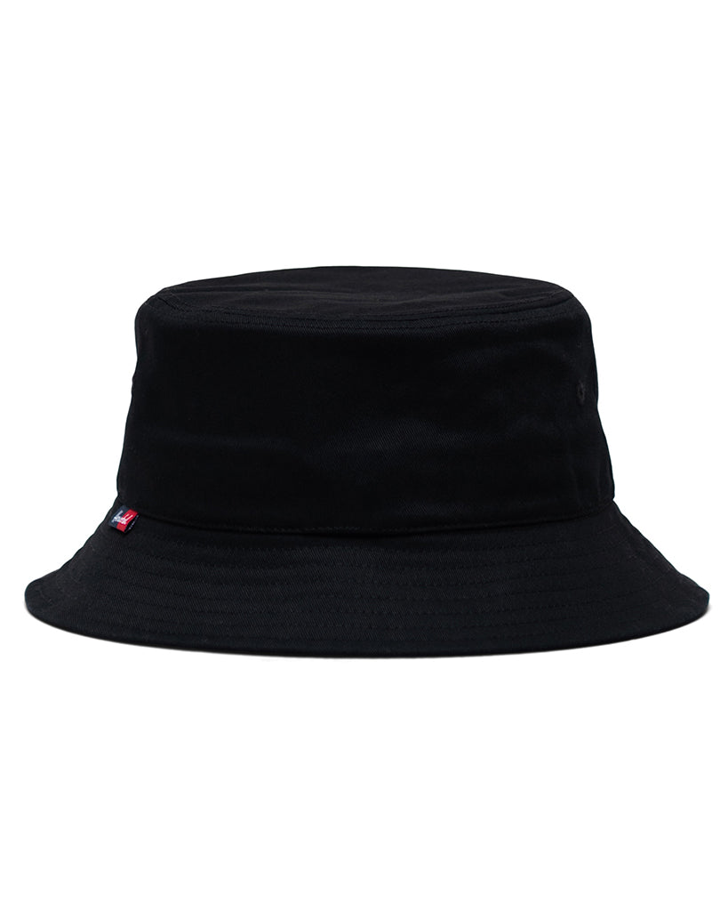 Herschel Supply Co Norman Bucket Hat - Black
