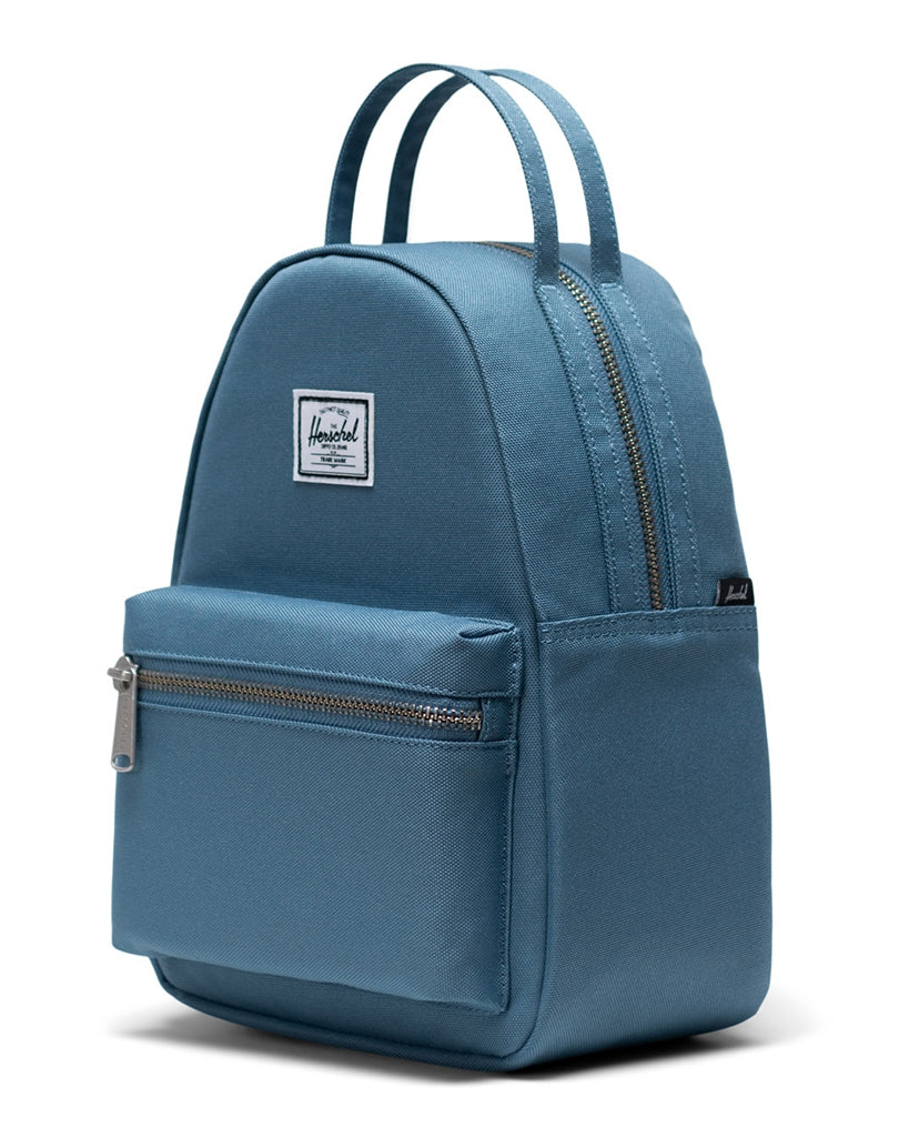 Herschel Supply Co Nova Mini Backpack - Bluestone