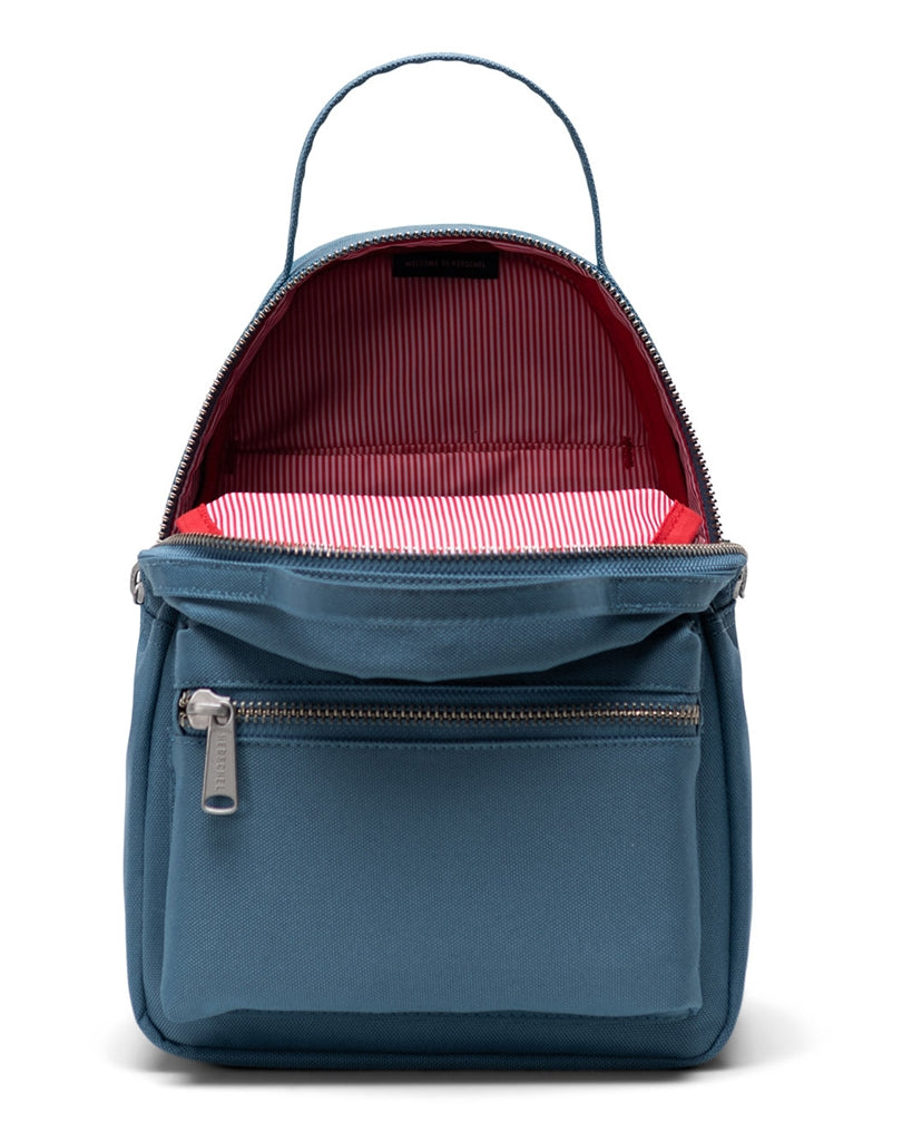 Herschel Supply Co Nova Mini Backpack - Bluestone