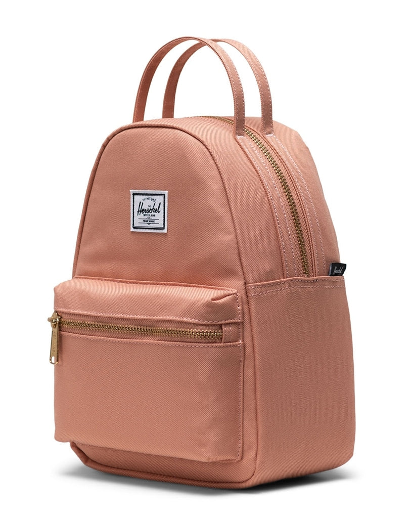 Herschel Supply Co Nova Mini Backpack - Cork