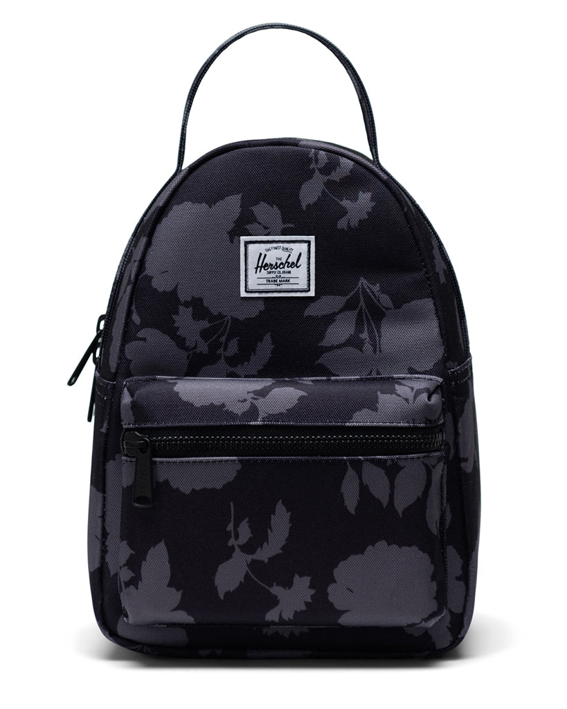 Herschel Supply Co Nova Mini Backpack - Shadow Floral