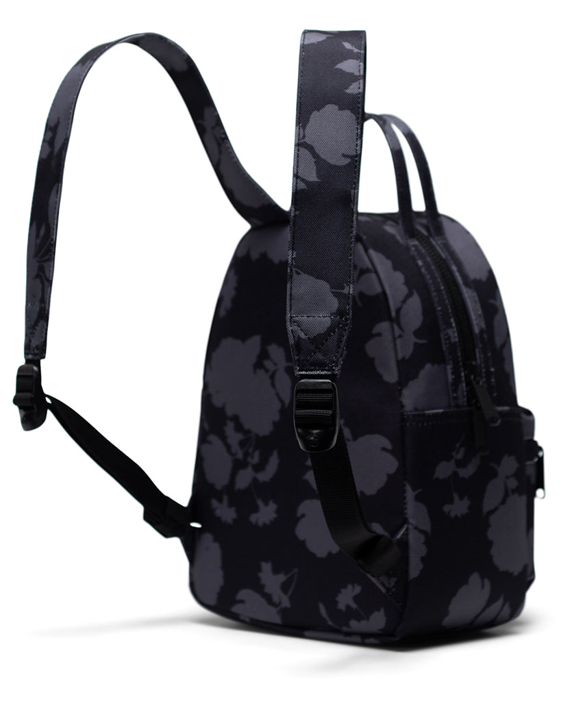 Herschel Supply Co Nova Mini Backpack - Shadow Floral