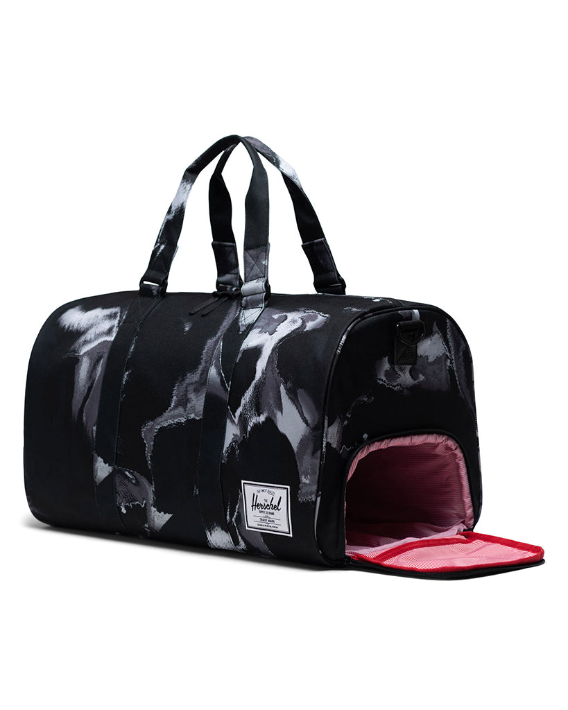 Top more than 74 can you wash duffle bags in.duhocakina