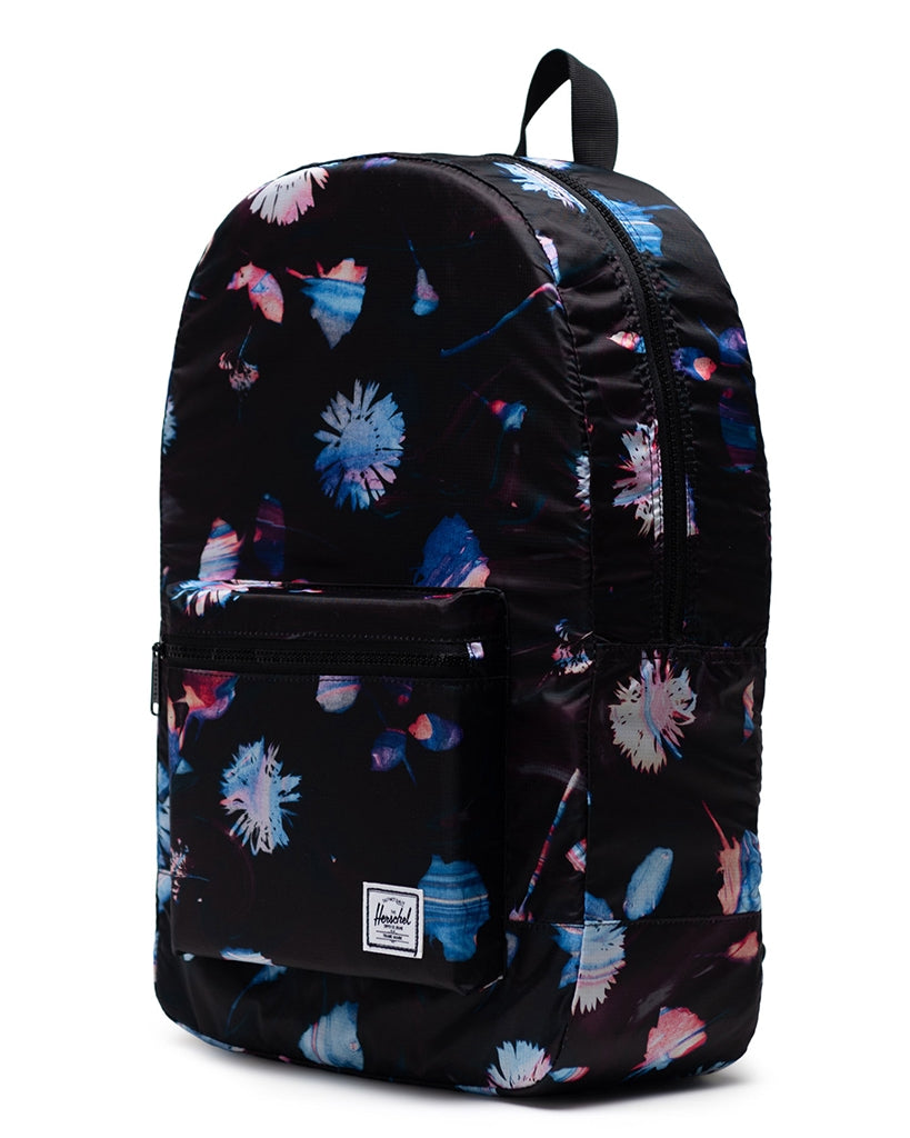 Herschel Supply Co Packable Daypack Backpack - Sunlight Floral
