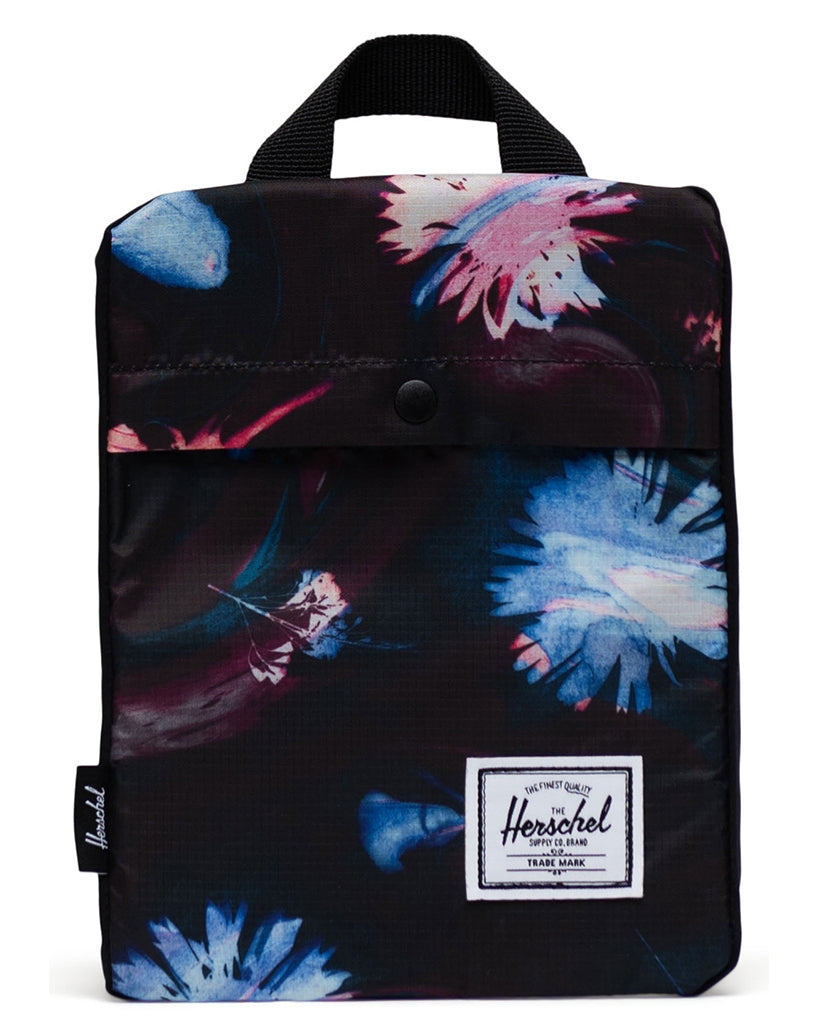 Herschel Supply Co Packable Daypack Backpack - Sunlight Floral