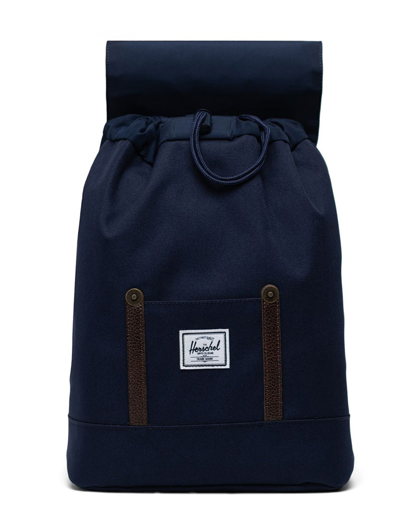 Herschel Supply Co Retreat Mini Backpack - Peacoat/ Chicory Coffee - Accessories - Dance Bags - Dancewear Centre Canada