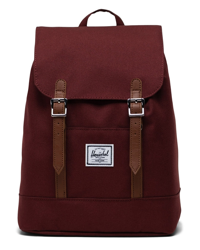 Herschel Supply Co Retreat Mini Backpack - Port