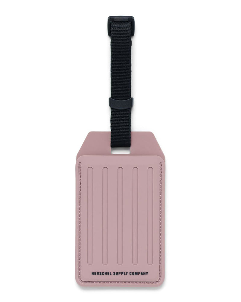 Herschel ash store rose luggage