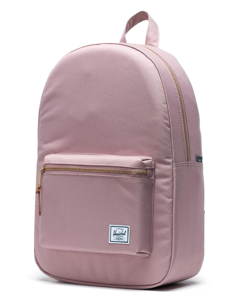 Herschel Supply Co Settlement Backpack - Ash Rose - Accessories - Dance Bags - Dancewear Centre Canada