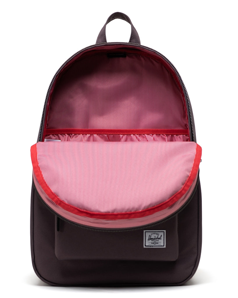 Herschel Supply Co Settlement Backpack - Sparrow - Accessories - Dance Bags - Dancewear Centre Canada