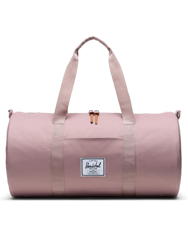 Herschel Supply Co Sutton Mid Volume Duffle - Ash Rose - Accessories - Dance Bags - Dancewear Centre Canada