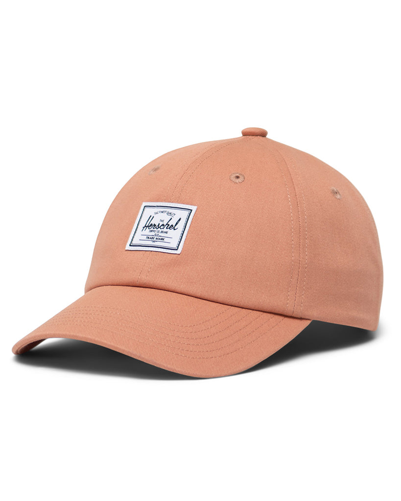 Herschel Supply Co Sylas Classic Cap - Cork