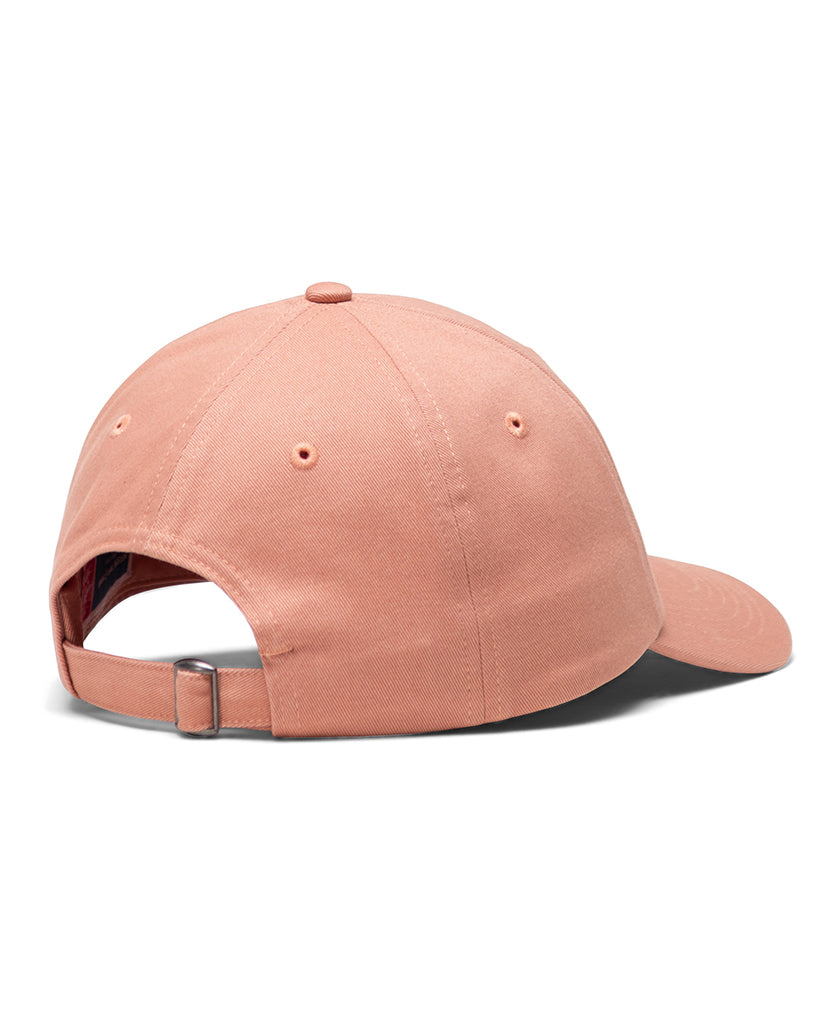 Herschel Supply Co Sylas Tan Diamond Classic Cap - Café Crème