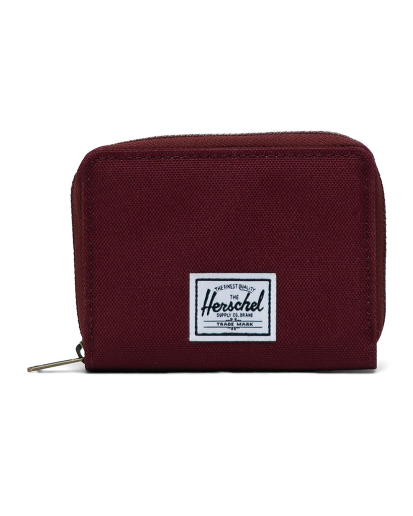 Herschel Supply Co Tyler RFID Zip Wallet - Port