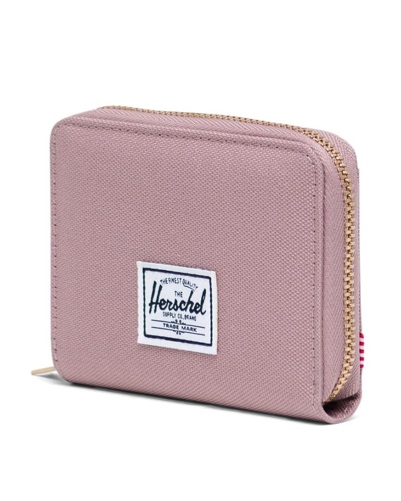 Herschel Supply Co Tyler RFID Zip Wallet - Ash Rose - Accessories - Dance Bags - Dancewear Centre Canada