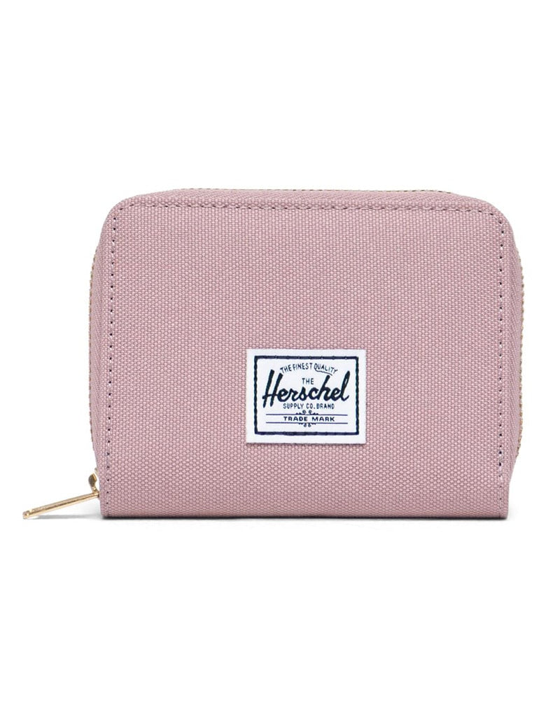 Herschel Supply Co Tyler RFID Zip Wallet - Ash Rose - Accessories - Dance Bags - Dancewear Centre Canada