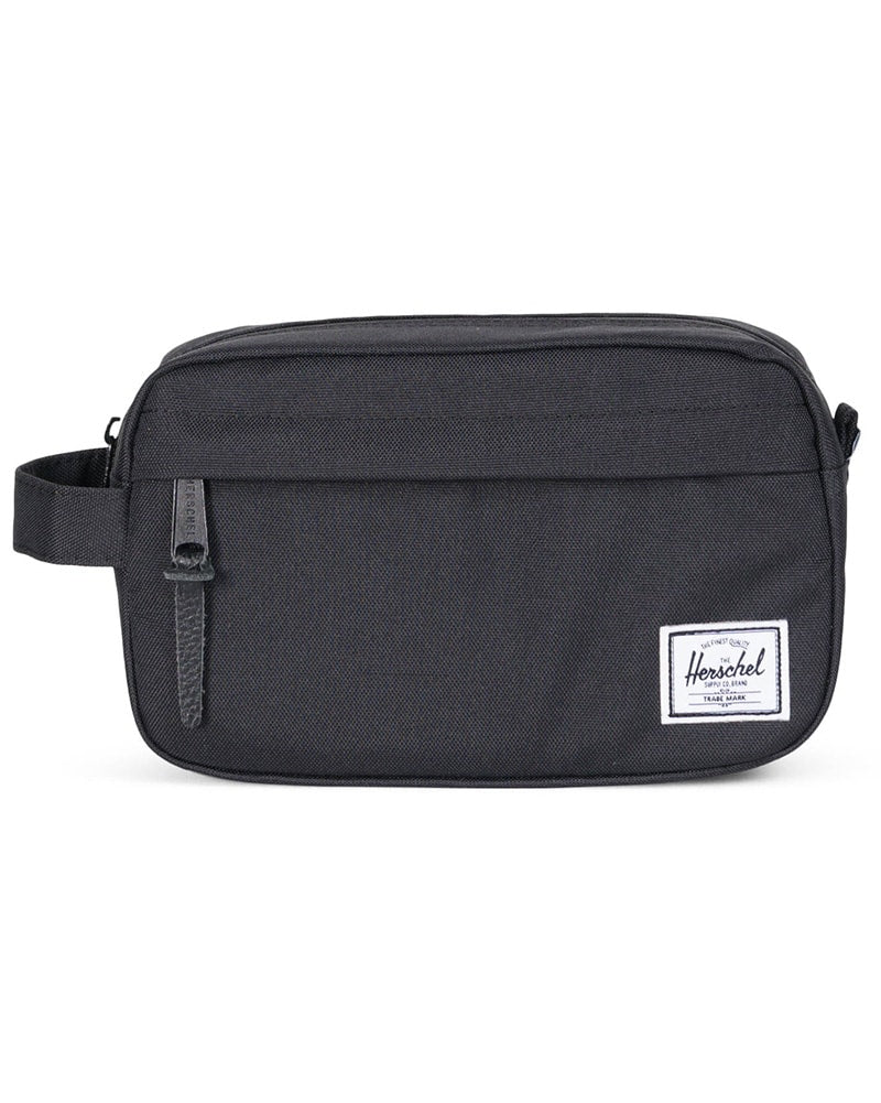 Herschel Supply Co Chapter Carry On Travel Case - Black - Accessories - Dance Bags - Dancewear Centre Canada