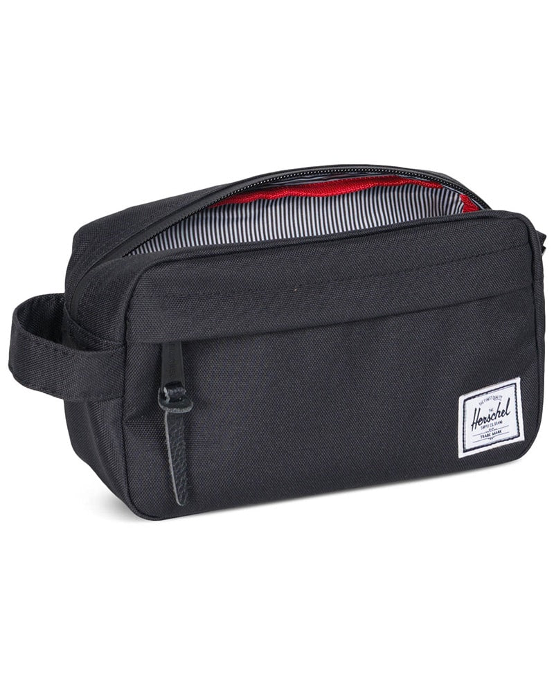 Herschel Supply Co Chapter Carry On Travel Case - Black - Accessories - Dance Bags - Dancewear Centre Canada