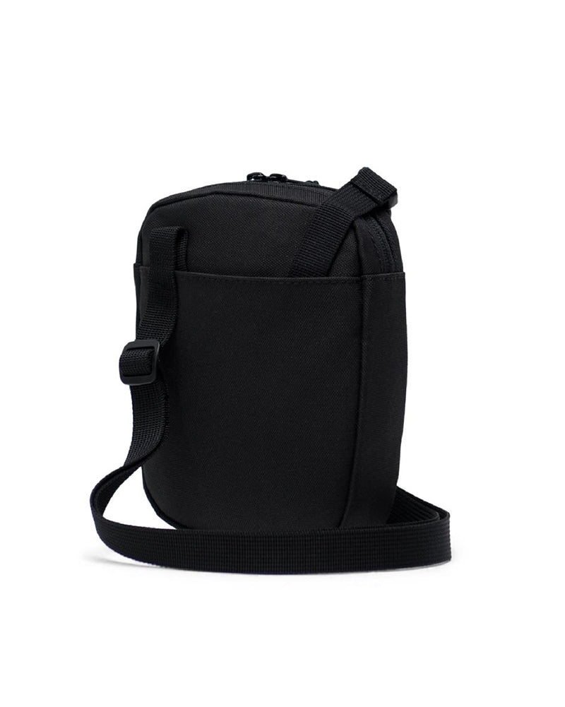 Herschel Supply Co Cruz Crossbody Strap Bag - Black - Accessories - Dance Bags - Dancewear Centre Canada