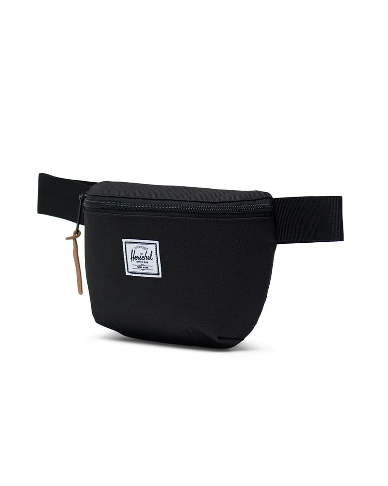 Herschel Supply Co Fourteen Hip Pack - Black - Accessories - Dance Bags - Dancewear Centre Canada