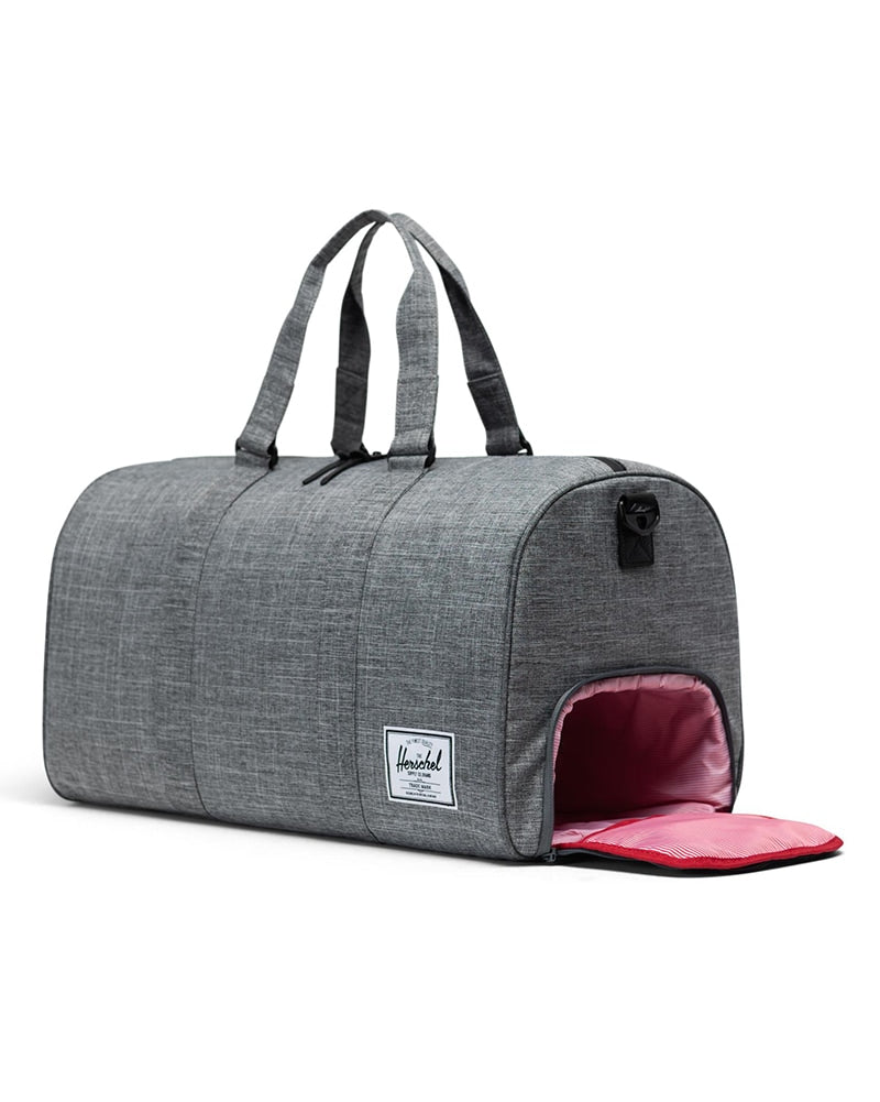 Herschel novel duffle canada discount