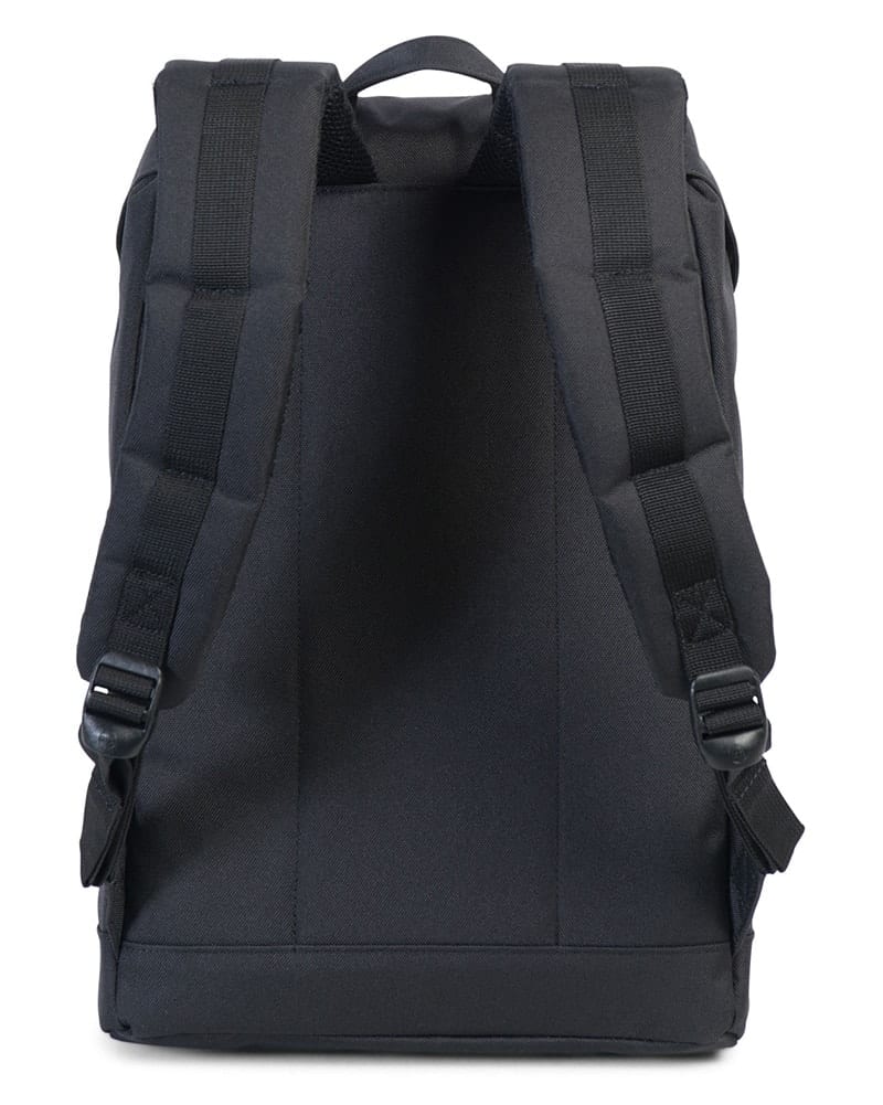 Herschel Supply Co Retreat Backpack - Black - Accessories - Dance Bags - Dancewear Centre Canada