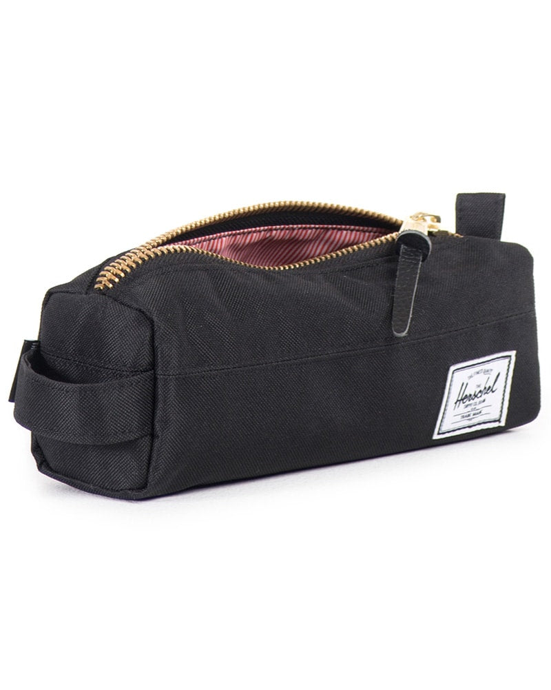 Herschel Supply Co Settlement Case - Black - Accessories - Dance Bags - Dancewear Centre Canada