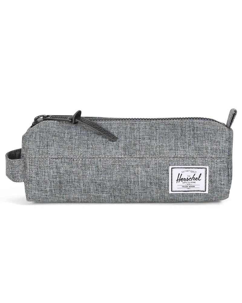 Herschel Supply Co Settlement Case Raven Crosshatch Dancewear