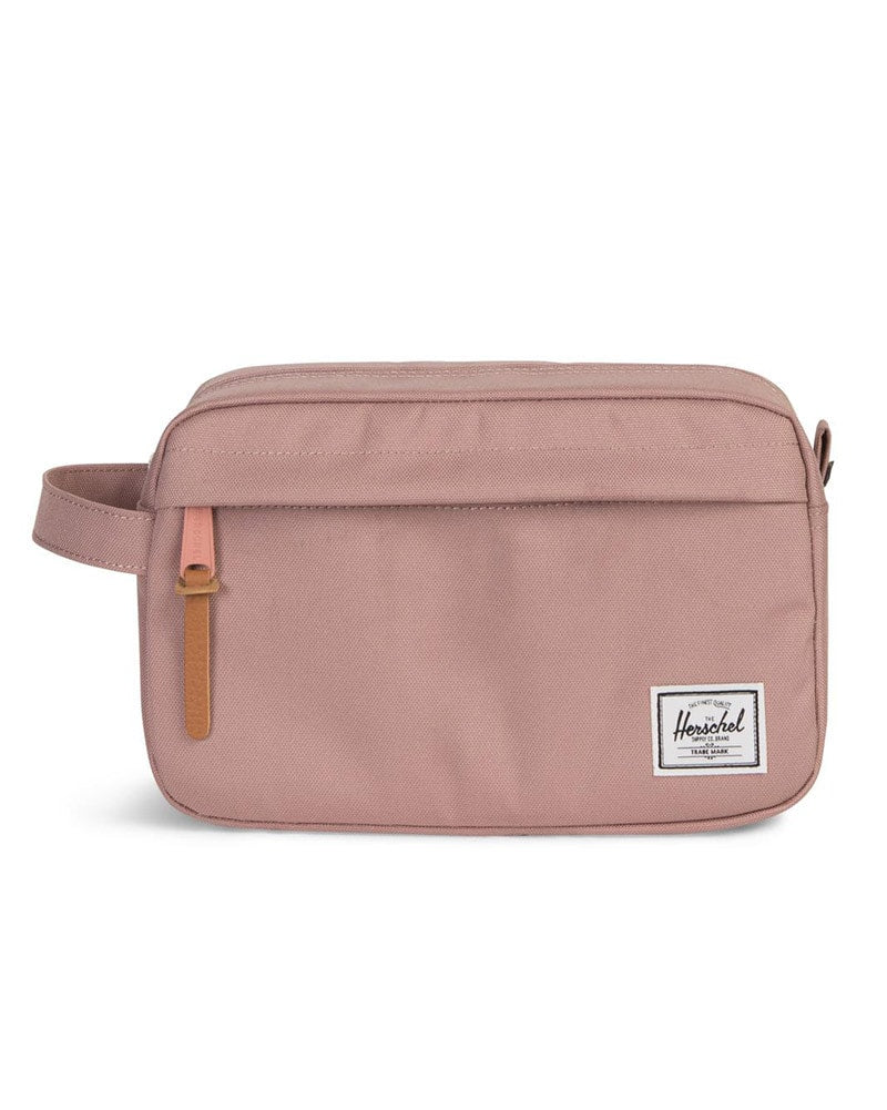Herschel Supply Co Chapter Travel Case - Ash Rose - Accessories - Dance Bags - Dancewear Centre Canada