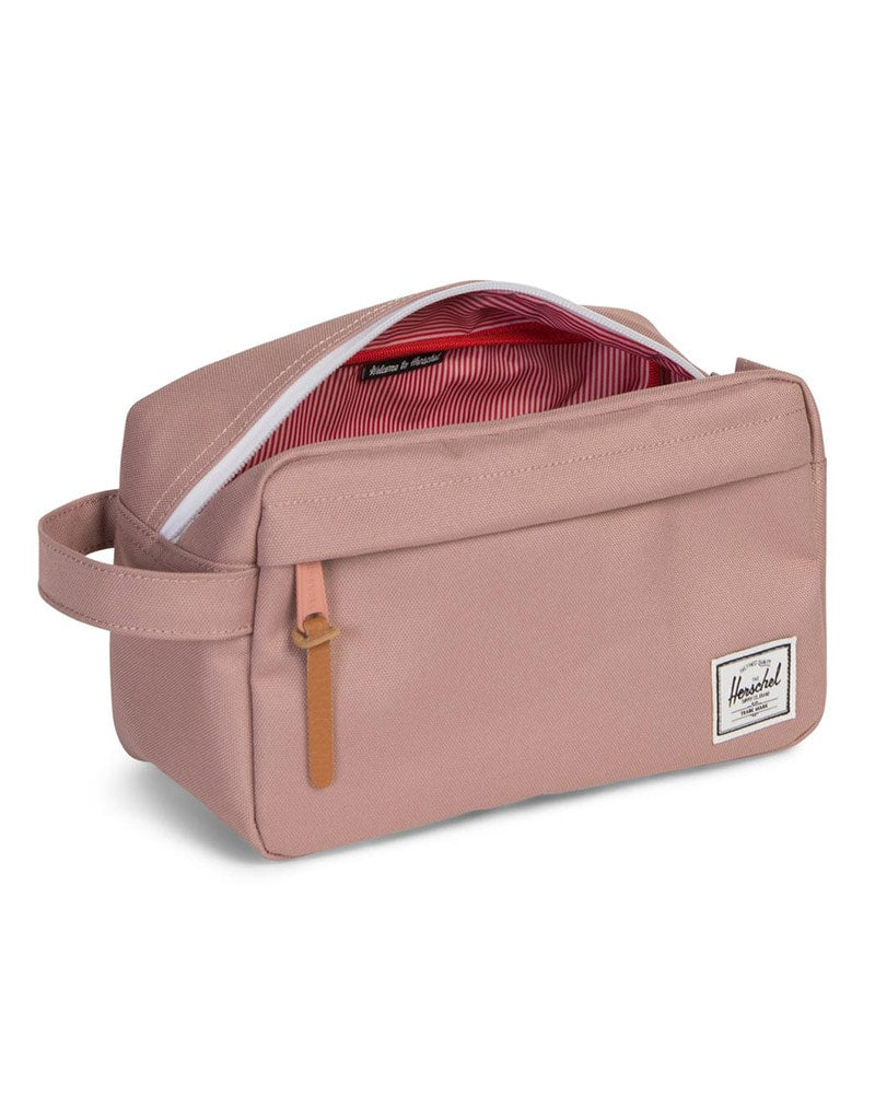 Herschel Supply Co Chapter Travel Case - Ash Rose - Accessories - Dance Bags - Dancewear Centre Canada